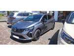 Renault Clio TECHNO FULL HYBRID 145 CV miniatura 2